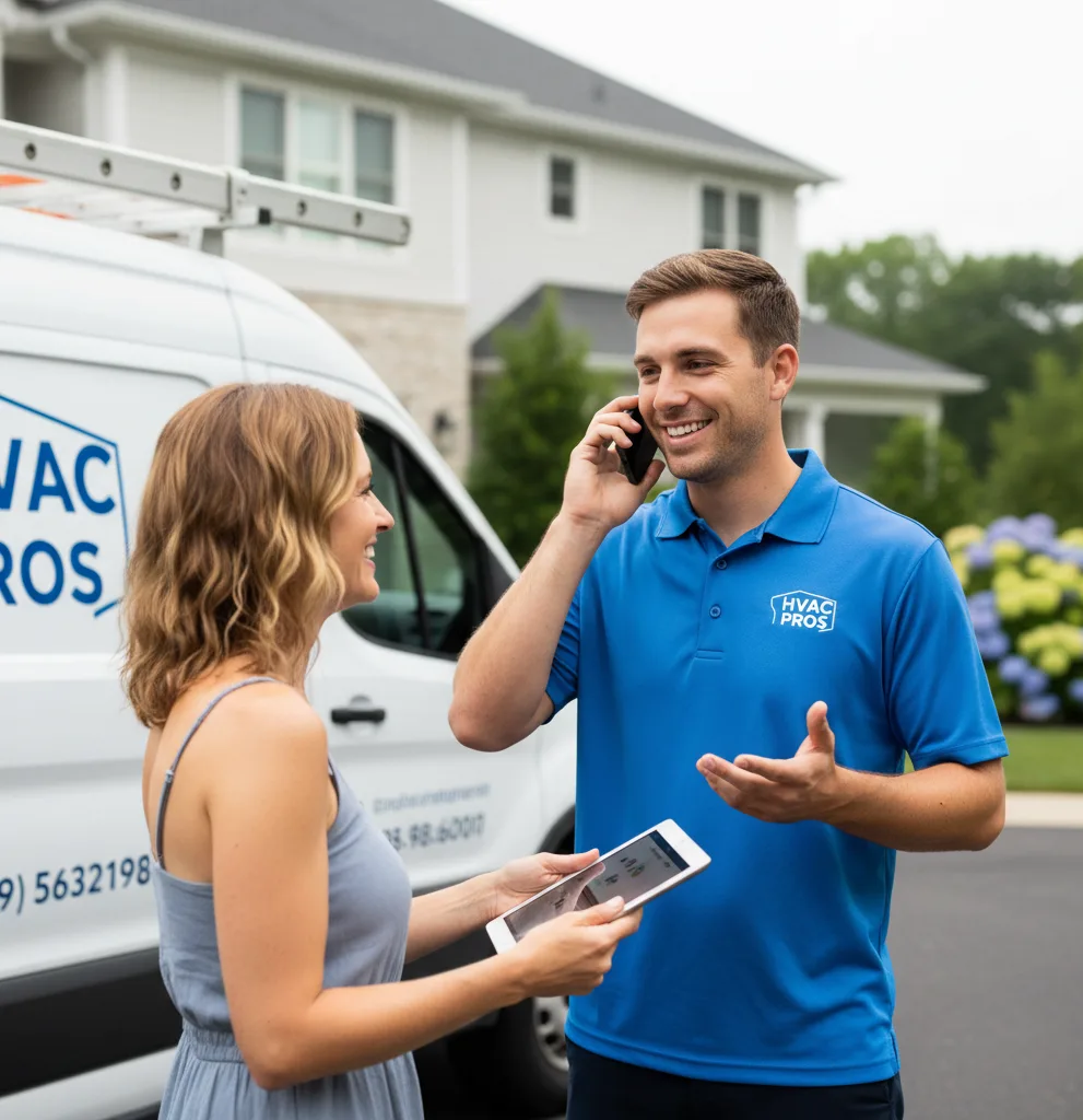 Duct Cleaning in Wickliffe, OH